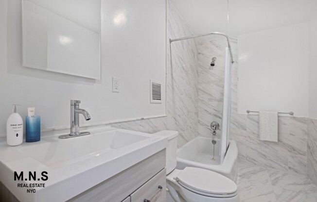 Studio, 1 bath, $3,346, Unit 3-B10