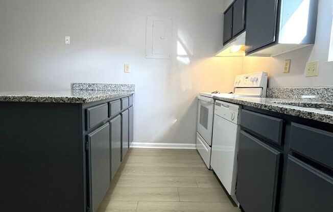 2 beds, 2 baths, 1,058 sqft, $1,249, Unit N