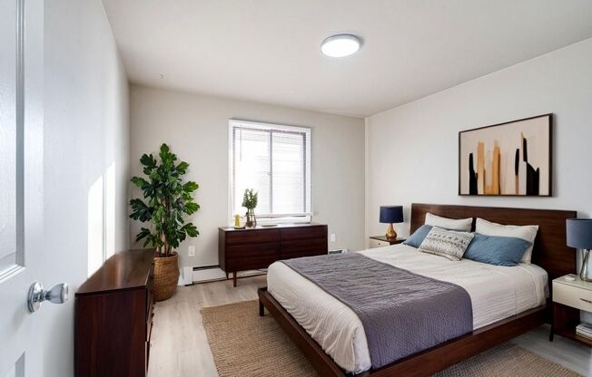 The Ridge on Calumet