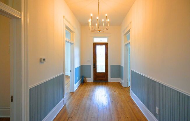 3 Bedroom Single Family Home in Houston