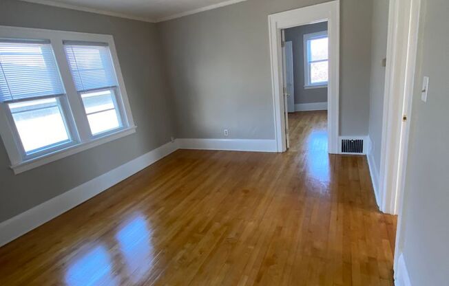 301 E Howard Ave