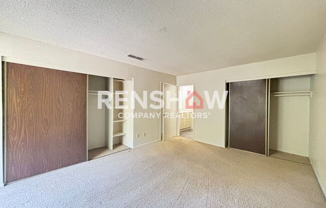 2 beds, 1.5 baths, $1,350