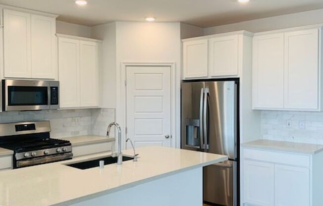 3 Bedroom Home in Henderson