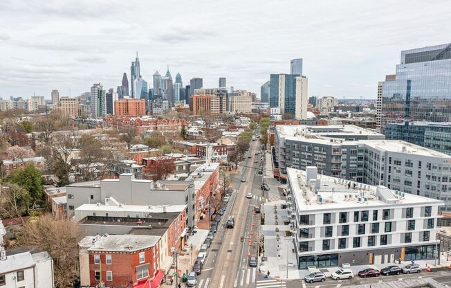 1 bed, 1 bath, $1,925, Unit 412