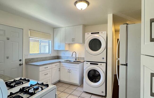 Home-Sweet-Home Vibe in MONROVIA!