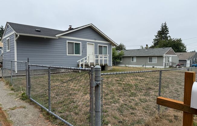 UPDATED 1 STORY 4 BED 2 BATH 2 CAR GARAGE - TRACYTON BEACH AREA