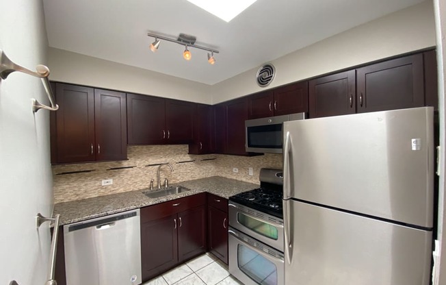 Beautiful Kitchen