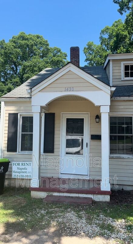 1430 PERRY AVE