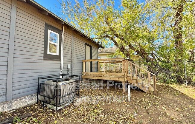 Partner-provided property photo