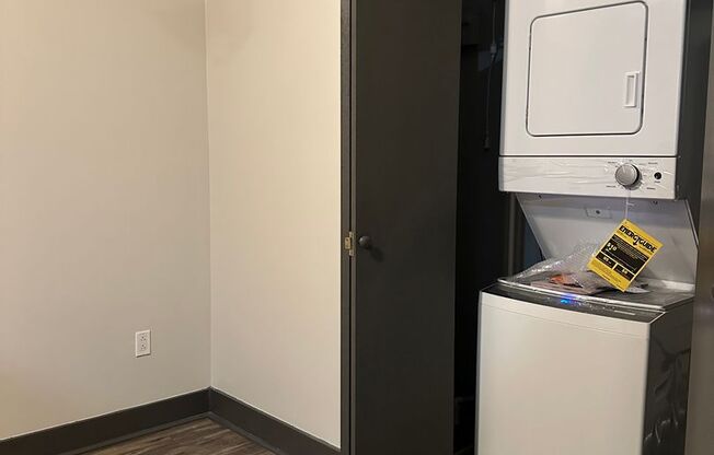 1 bed, 1 bath, 600 sqft, $1,260, Unit 202