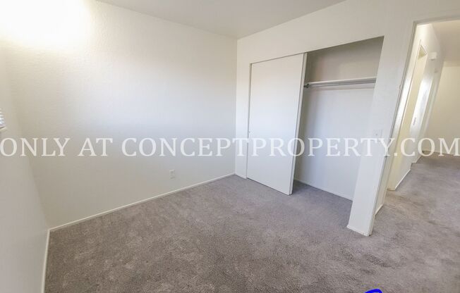 2 beds, 1 bath, 580 sqft, $1,199, Unit C6