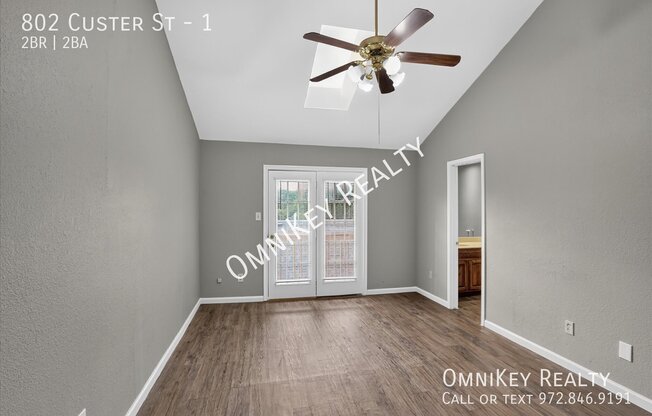 Partner-provided property photo