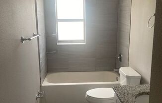2 beds, 1 bath, $1,600