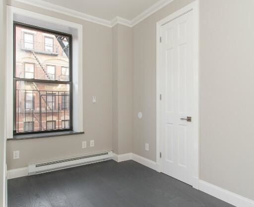 2 beds, 1 bath, $3,695, Unit 3A