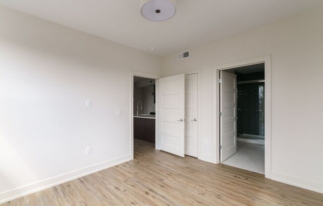 2 beds, 2 baths, 785 sqft, $1,850, Unit 1050 N 4th St. Apt. 312