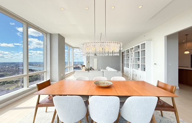 3 beds, 3.5 baths, 2,663 sqft, $19,750, Unit 5106