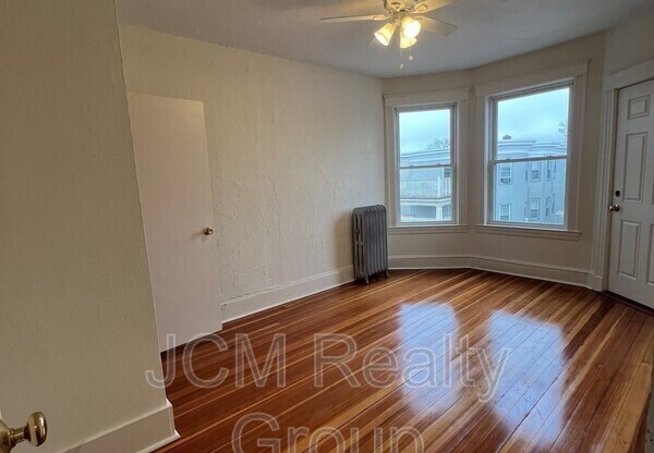 20 FAIRMOUNT ST