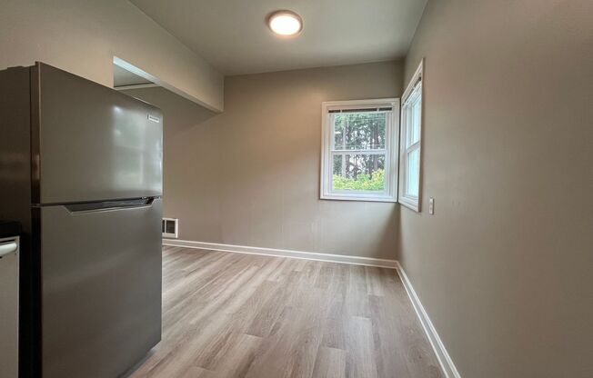 1 bed, 1 bath, $1,495, Unit 1