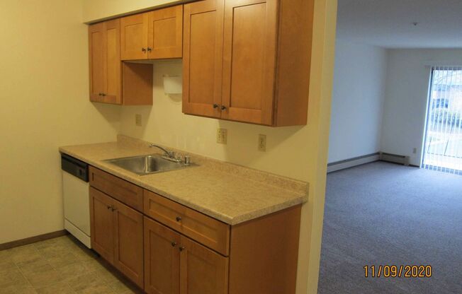 Neufeld Rivers Edge Apartments