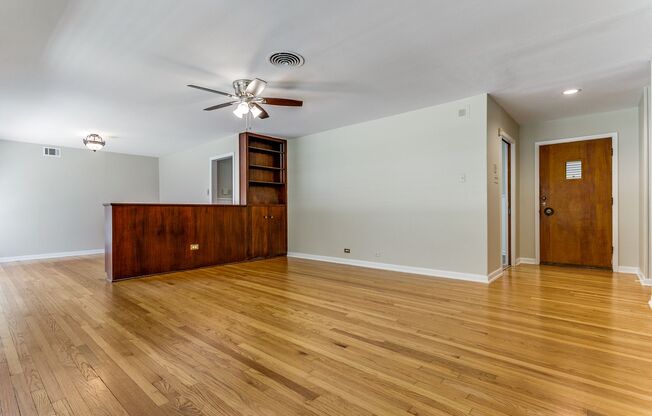 3-BEDROOM IN NORTHRIDGE, ALAMO HEIGHTS ISD