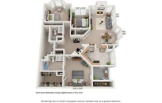 Partner-provided photo for $2500 unit