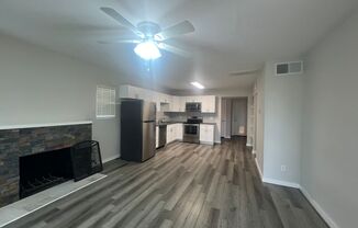 2 beds, 2 baths, 900 sqft, $1,595, Unit 2709-HS