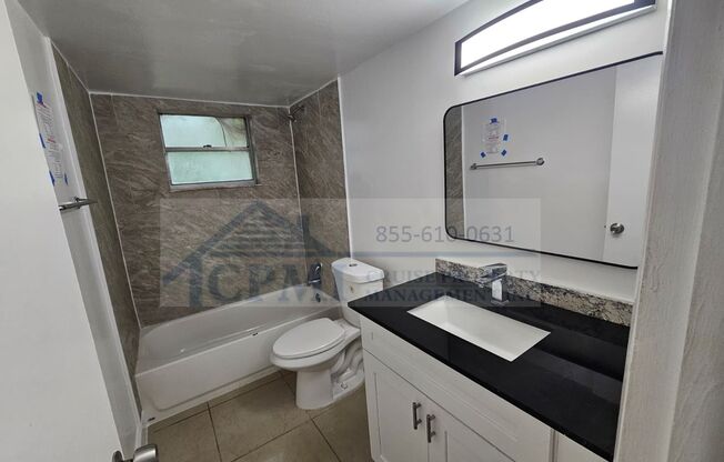 1 bed, 1 bath, 680 sqft, $1,575, Unit 110