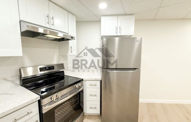 1 bed, 1 bath, 600 sqft, $1,750, Unit UNIT 002