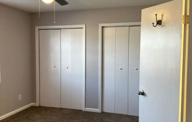 2 beds, 2 baths, 820 sqft, $1,350, Unit 2502