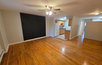 Majestic Court Apartments