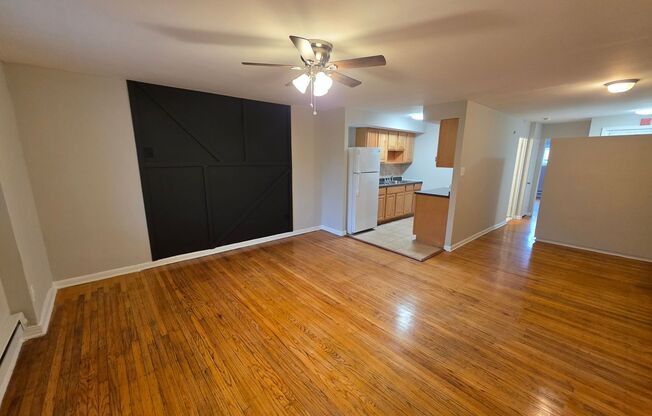 Majestic Court Apartments