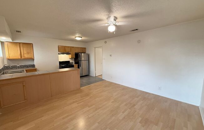 1 bed, 1 bath, 580 sqft, $1,294, Unit PEN-310A