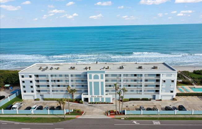 297 Highway A1A, Unit 217, Satellite Beach