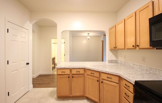 2 beds, 2 baths, 1,250 sqft, $1,840, Unit CL - 3384