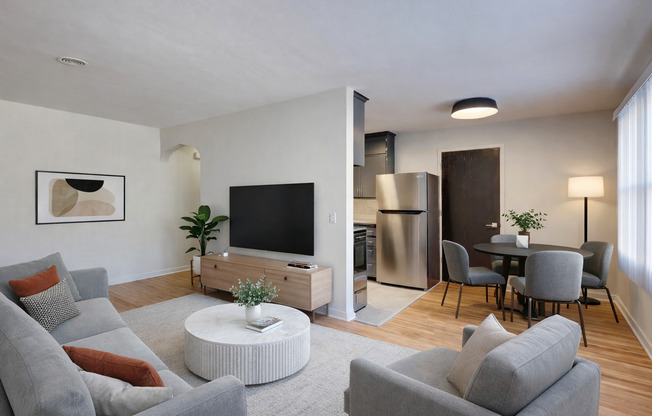 3 beds, 1 bath, 950 sqft, $2,250, Unit 930-E