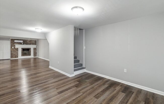 Huge East Savannah 5BR/2BA House For Rent