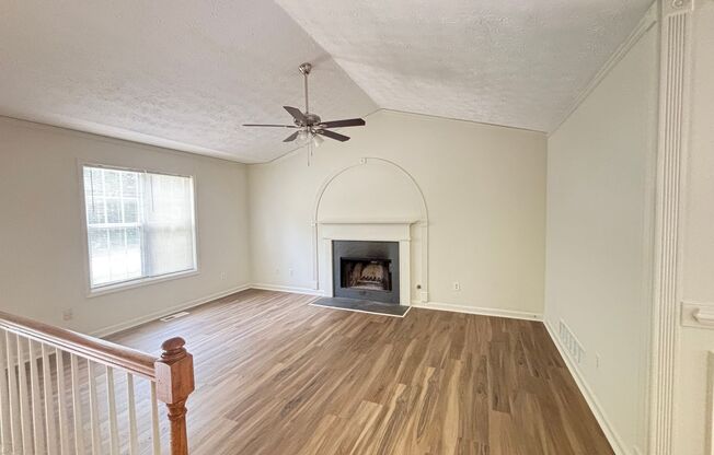 4 Bedroom/3 Bath house in Acworth