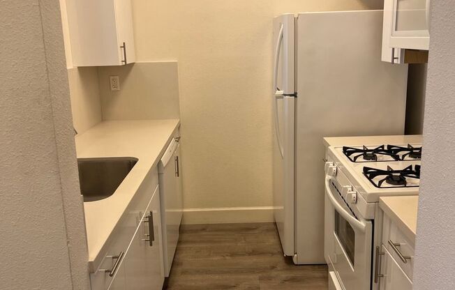 1 bed, 1 bath, 700 sqft, $2,395, Unit 204