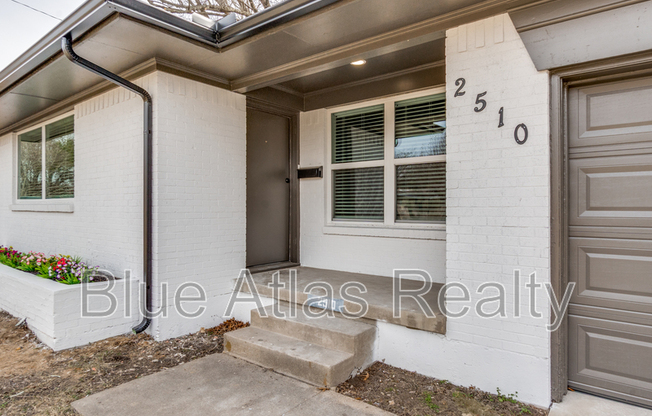 2510 MATERHORN DR