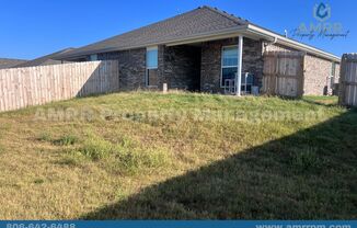 3 beds, 2 baths, $1,450