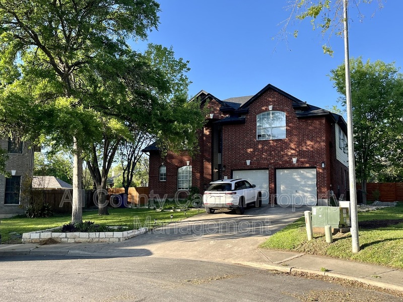 2934 SUSSEX GDNS LN