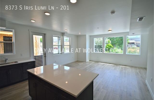 8373 S IRIS LUMI LN
