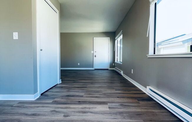 Alki 12 Apartments