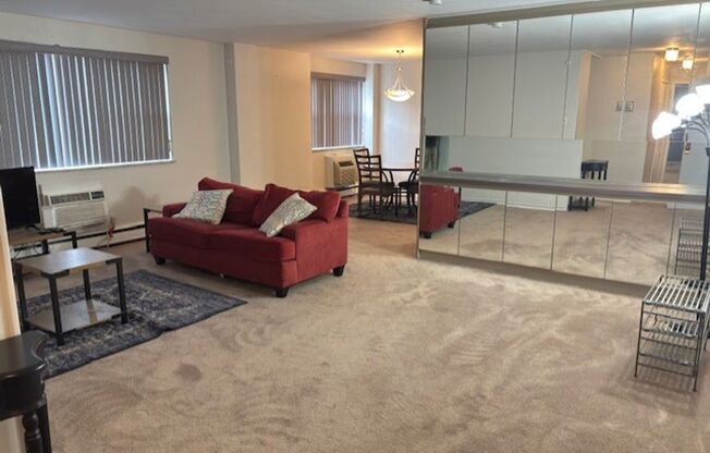 Beautiful Condo for Rent
