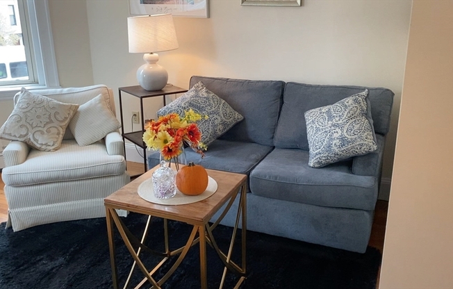 451 Park Dr Apt 4C