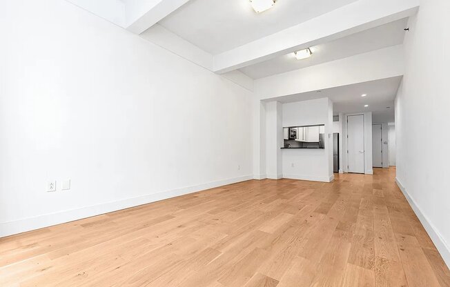 1 bed, 1 bath, $6,495, Unit 419