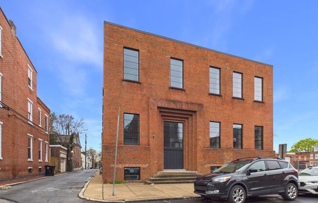 The Lofts at Midtown
