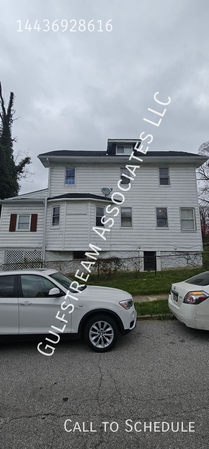 4031 FAIRVIEW AVE