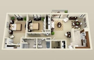 Partner-provided photo for $1450 unit