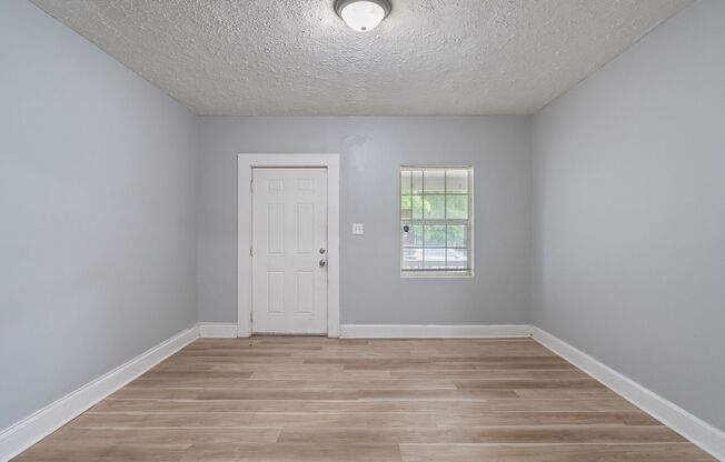 Updated and Move-In Ready 3-Bedroom Home